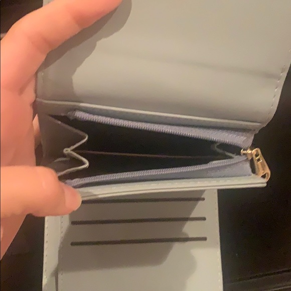 Small wallet - Picture 3 of 5